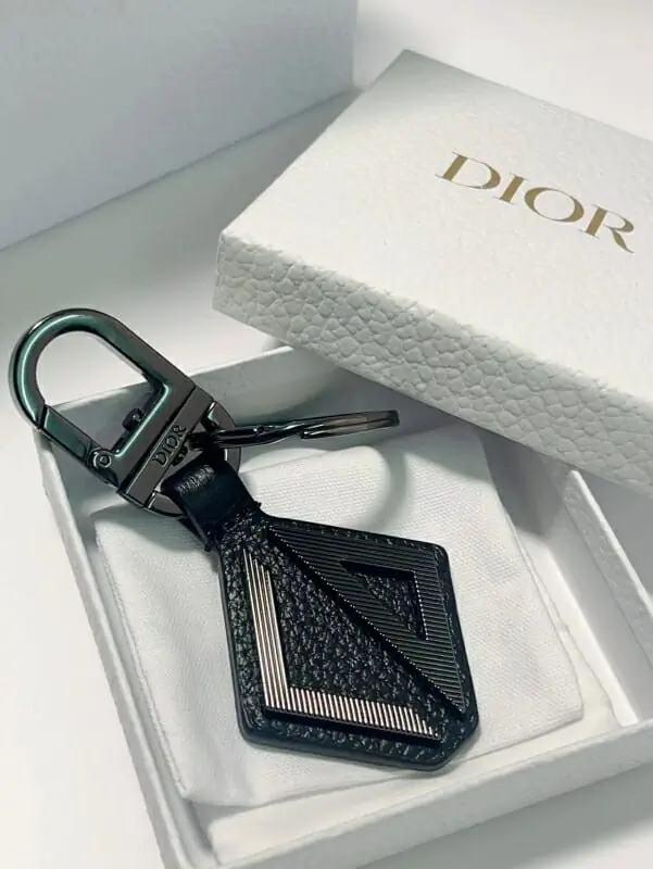 christian dior key holder and boucle de sac s_122b6554